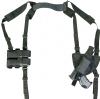 Covert Angle-Draw Holster